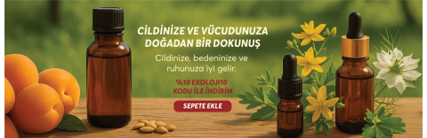 AROMATİK YAĞLAR