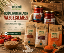 SALÇA BAKLİYAT 