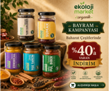 Bayram İndirmi Baharat 