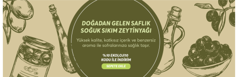 ZEYTİNYAĞI