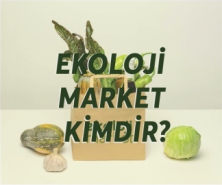 EKOLOJİ MARKET